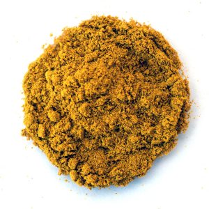 Curry Forte Bio