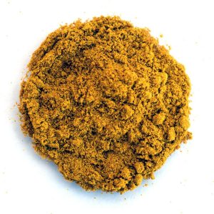 Curry Amabile Bio