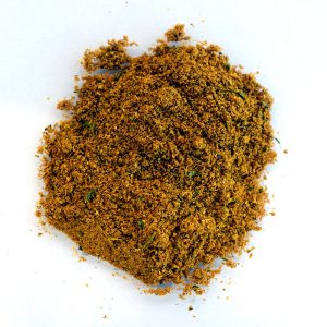 Garam Masala