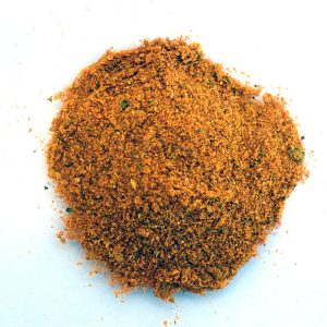 Tandoori