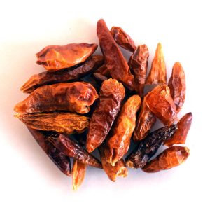 Peperoncino Bird’s Eye
