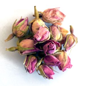 Rosa centifolia Bio