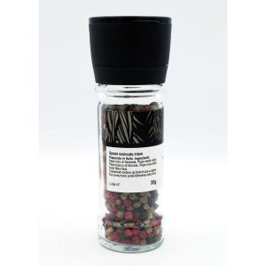 SPARGISPEZIE | MIX PEPI