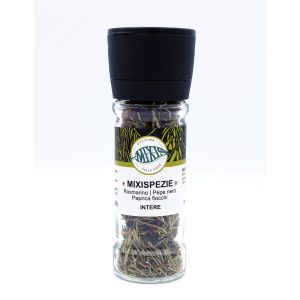 SPARGISPEZIE | MIXISPEZIE