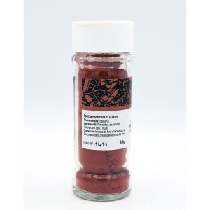 SPARGISPEZIE | PAPRICA AFFUMICATA DOLCE