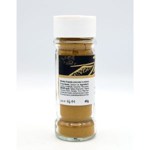 SPARGISPEZIE | CURRY AMABILE