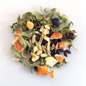 Mixis | Agrumata