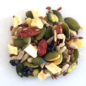 MIXIS | SEMI e FRUTTI