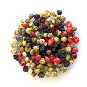 MIXIS | PEPI SARAWAK