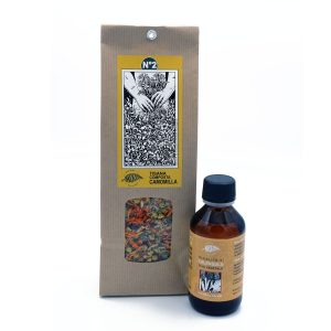 HERBOX | DOLCEZZA