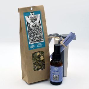 HERBOX | RELAX