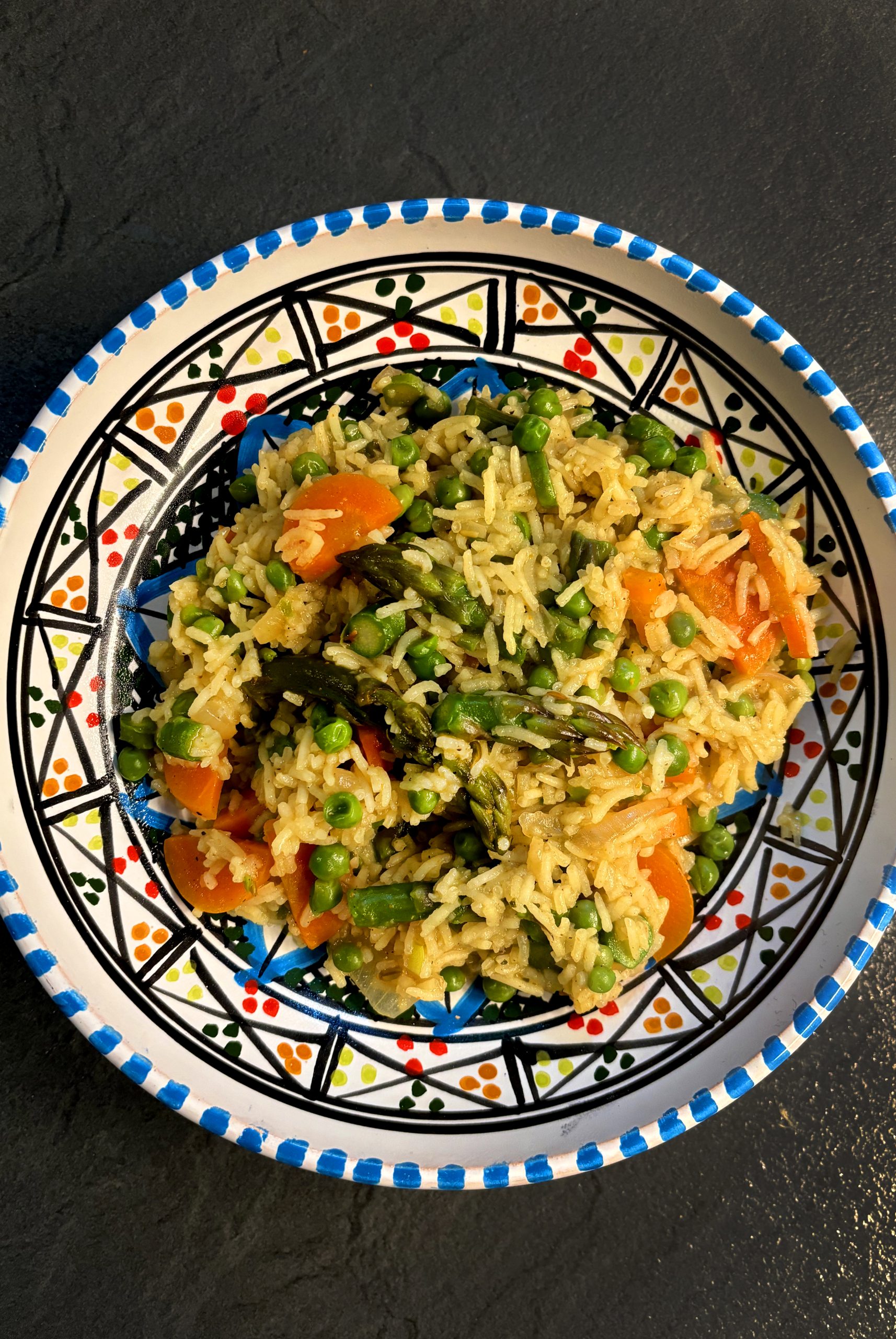Scopri di più sull'articolo GARAM MASALA  | INDIA
